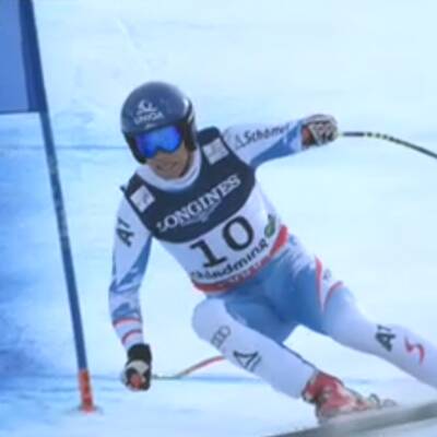 Die besten Bilder der Herren-Kombi