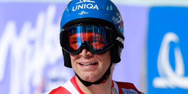 Raich: "Ziele gehen nicht aus"