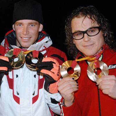 Benni Raich: Die besten Bilder seiner Karriere