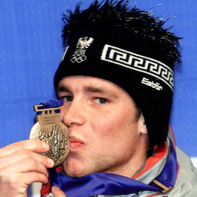 Benni Raich: Die besten Bilder seiner Karriere