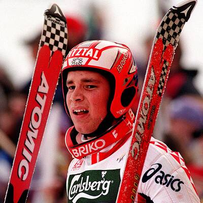 Benni Raich: Die besten Bilder seiner Karriere