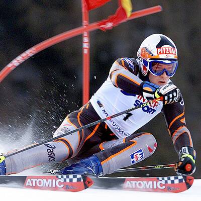 Benni Raich: Die besten Bilder seiner Karriere