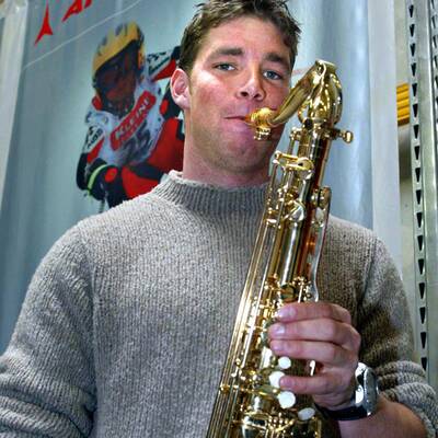 Benni Raich: Die besten Bilder seiner Karriere