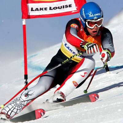 Benni Raich: Die besten Bilder seiner Karriere