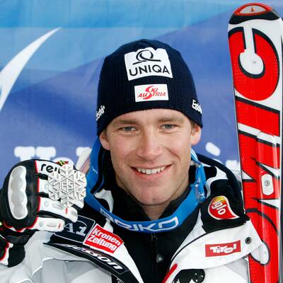 Benni Raich: Die besten Bilder seiner Karriere