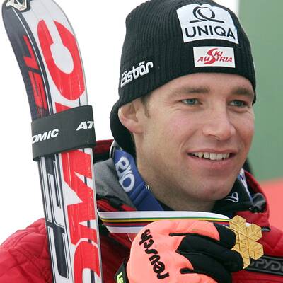 Benni Raich: Die besten Bilder seiner Karriere