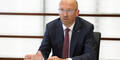 Raiffeisen Generaldirektor Reinhard Schwendtbauer