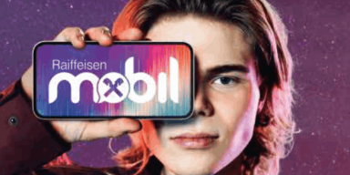 Raiffeisen wird jetzt auch Mobilfunker