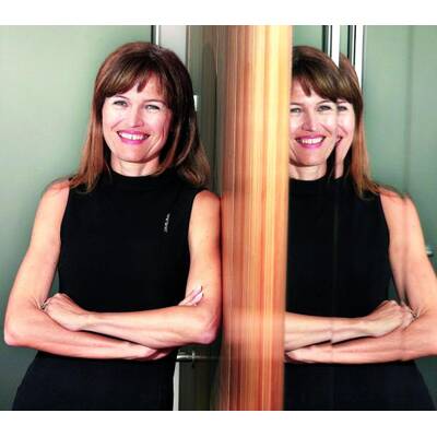 Österreich Top-Business-Ladys