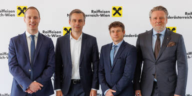 Niederösterreich ist im regionalen Vergleich ein günstiges Pflaster