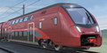 ÖBB Railjet