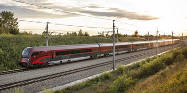 Weststrecke gesperrt: Pendler-Chaos bleibt vorerst aus