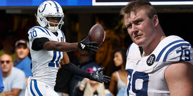 Adonai Mitchell Bernhard Raimann