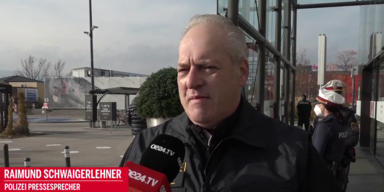 Raimund Schwaigerlehner