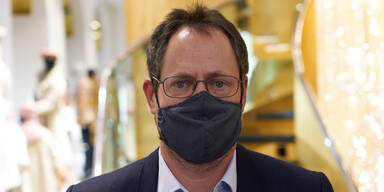 ''Ruin'': Handelsobmann warnt vor neuer Schlie&szlig;ung &uuml;ber Feiertage