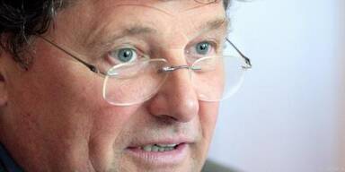 Rainer Wimmer verhandelt erstmals neuen KV