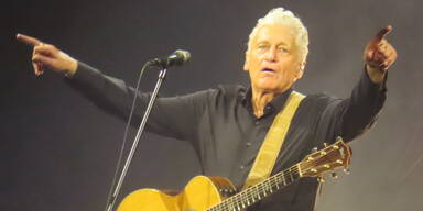 Fendrich liefert 2026 Open-Air-Zugabe