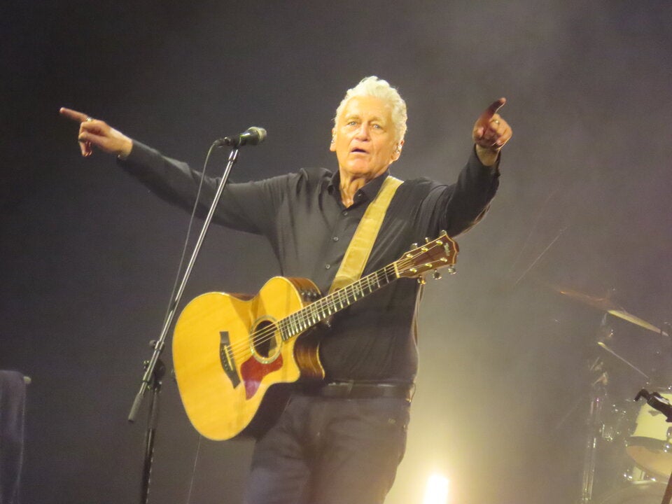 Amadeus Award rockt fast ohne Stars – es droht das nächste ORF-Desaster