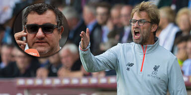 Raiola Klopp