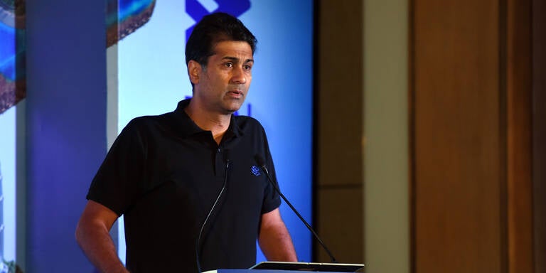 Rajiv Bajaj