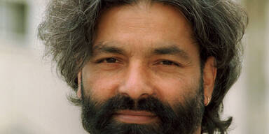 The Big Bang Theory: Deutsche Stimme von Raj gestorben