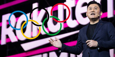 Rakuten-Chef Hiroshi Mikitani