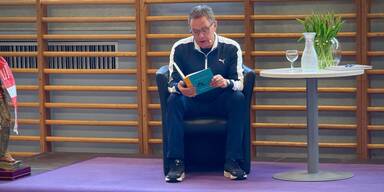 Vor Kaderbekanntgabe: &Ouml;FB-Coach Rangnick ist f&uuml;r Kinder da