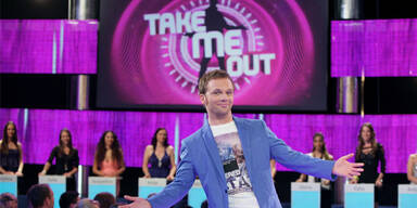 Ralf Schmitz in neuer Flirt-Show