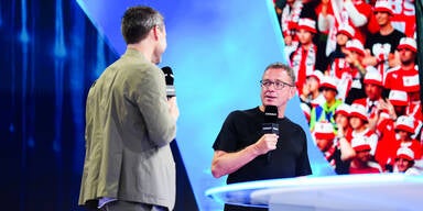 ÖFB-Teamchef Ralf Rangnick (67) verlängert Vertrag
