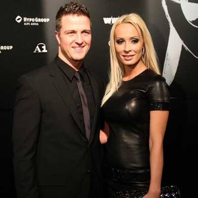 Kitz Charity Ski Race