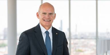 Ralph Müller, Generaldirektor Wiener Städtische Versicherung