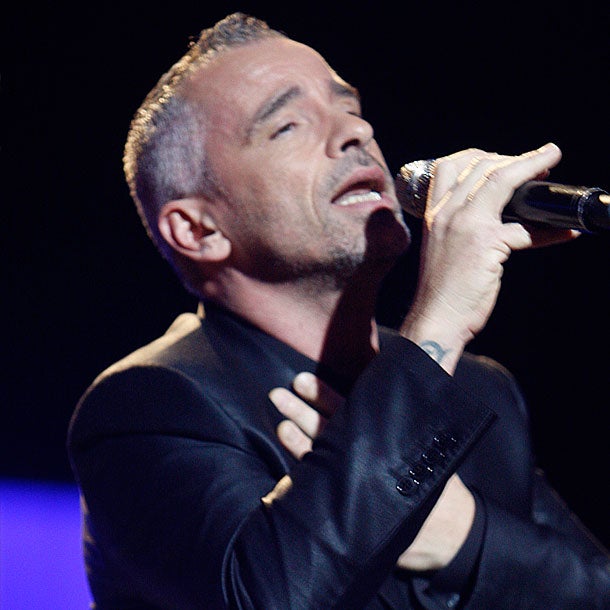 Eros Ramazzotti
