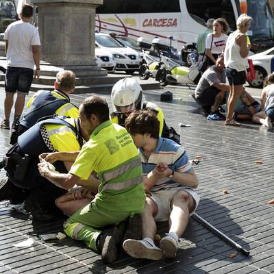 Das war das Jahr 2017