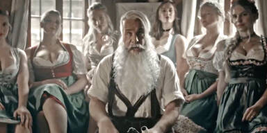 Rammstein schocken mit &Ouml;sterreich-Video