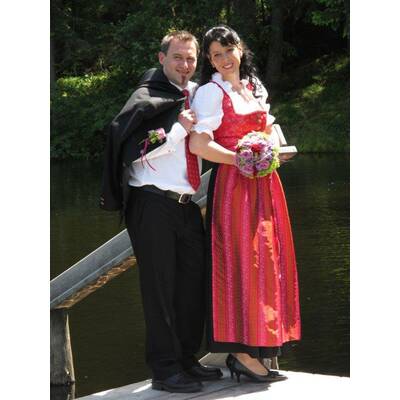 Voten Sie für das schönste Dirndl 