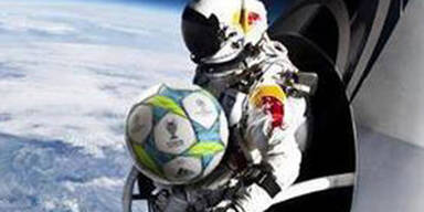 Wilde Theorien: Stratos-Jump nur ein Fake?