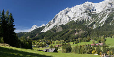 Ramsau am Dachstein