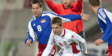 Ramsey muss auch im walisischen Team pausieren