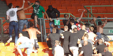 Derby Randale