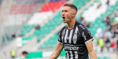 Ranftl wechselt zum Absteiger Schalke