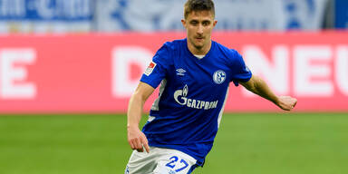 Statt Gazprom: Schalke mit neuem Sponsor