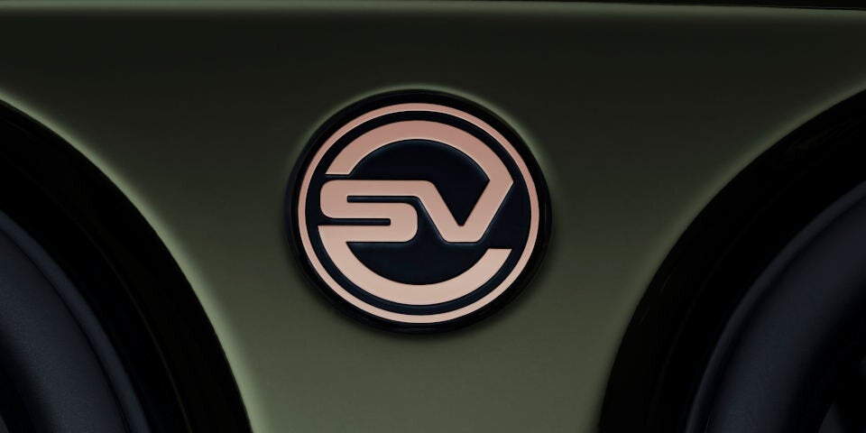 Range Rover als neuer SVAutobiography Ultimate