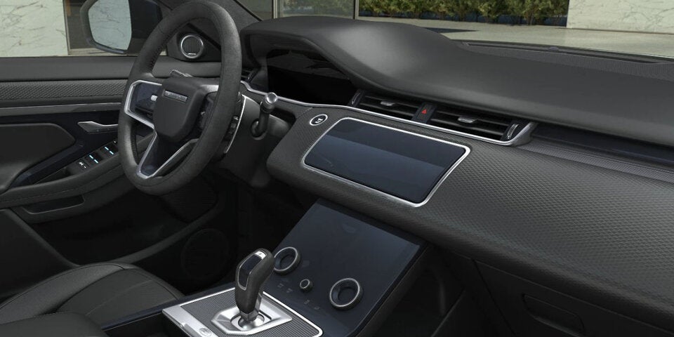 Neue Modelle beim Evoque und Discovery Sport