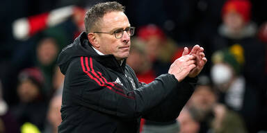 Ralf Rangnick