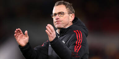 Man United beendet Partnerschaft mit Russen-Airline