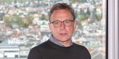 Ralf Rangnick