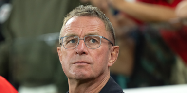 Ralf Rangnick