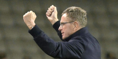 Rangnick