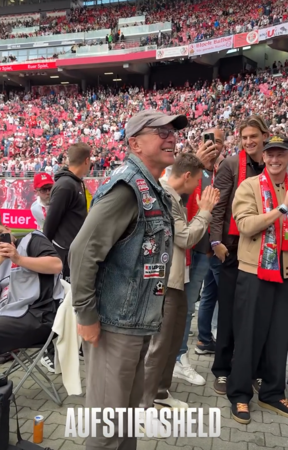 Rangnick