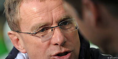 Rangnick hat Rückendeckung vom Vereinsmäzen